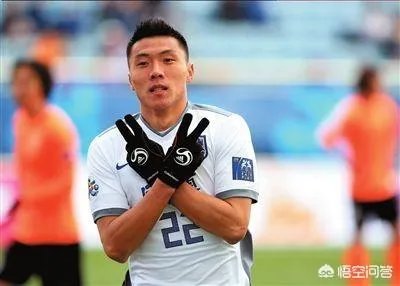 于大宝为什么被称为国足“福将”?在国家队他有哪些精彩的绝杀球?