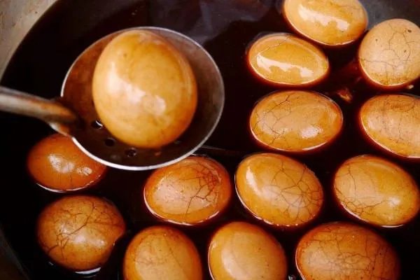 为什么台湾人会觉得大陆人吃不起茶叶蛋?