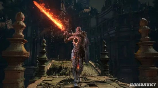 《黑暗之魂3》DLC2流程通关技巧与心得分享 环印城通关攻略