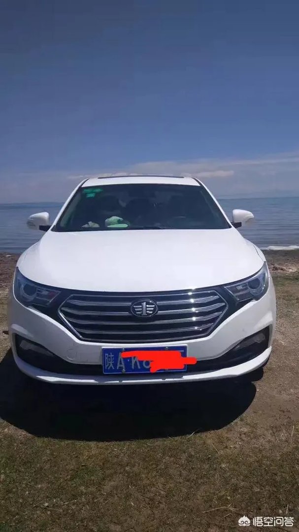 奔腾b30怎么样