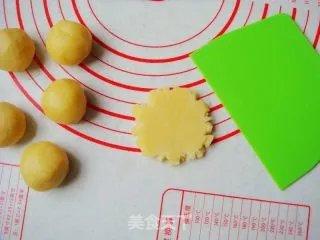 芝麻桃酥