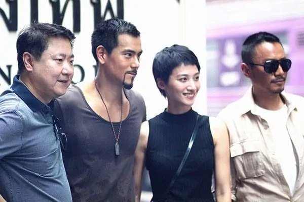 彭于晏在上海开的“小城故事”相比其他明星餐饮优势在哪?