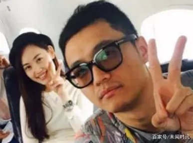 宋喆近况曝光,表现良好减刑3个月,马蓉现状又怎样了?