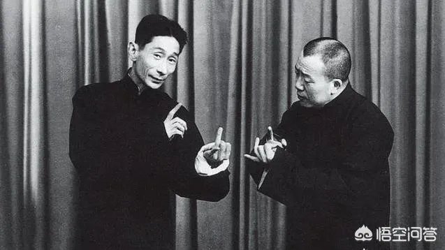 郭德纲称相声演员要“状元才,英雄胆,城墙厚的一张脸”,有几人能达到这个标准?
