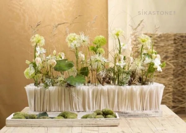 专业的花艺培训学校有么?我想学习一下插花