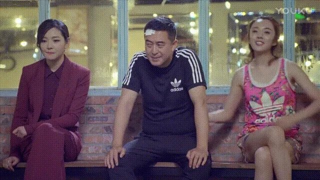为什么看完《我的体育老师》大结局,内心有一种莫名的失落?