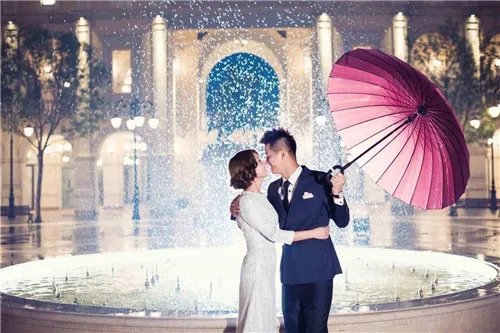潮州婚纱摄影哪家好 潮州前6强人气婚纱影楼排名