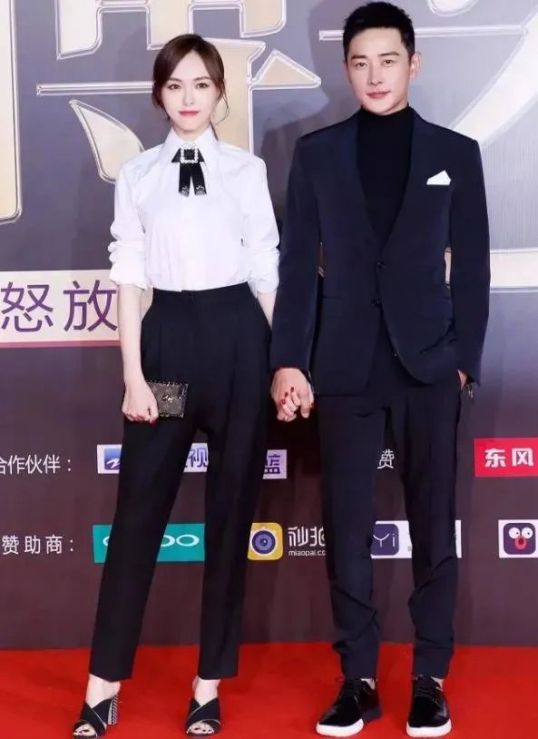 唐嫣和罗晋一起合作的五部电视剧,你们最喜欢哪一部?