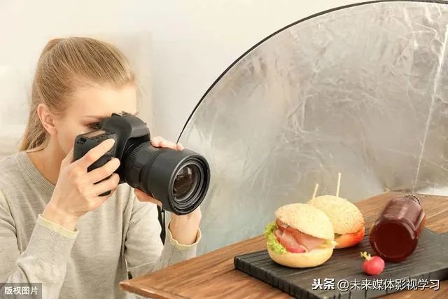 产品摄影怎么拍摄?
