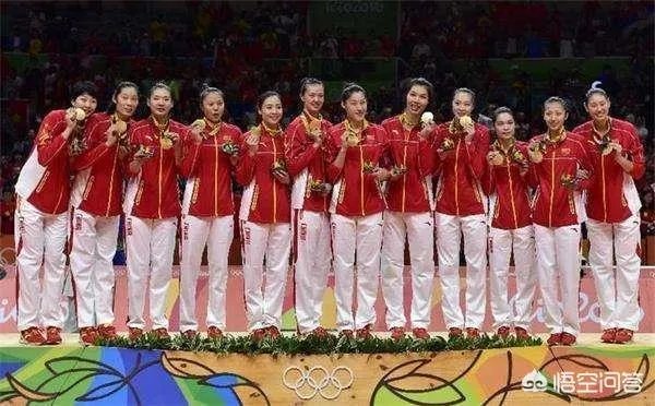死亡之组终归只是个噱头,中国女排实力无论面对谁,都能赢下吗?