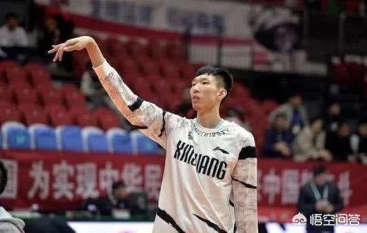 周琦加盟新疆男篮后,明年可能还广东一个4:0吗,你认为呢?