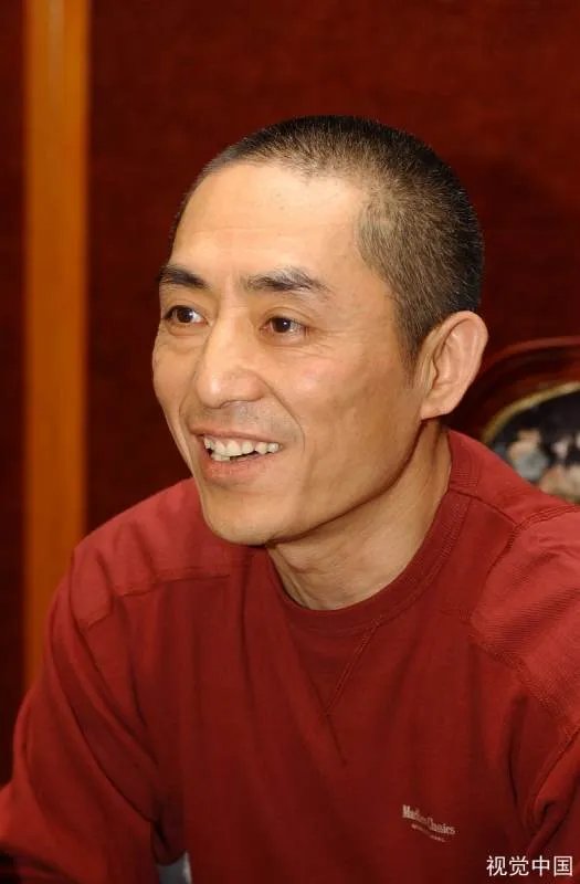 为什么陈婷能成为张艺谋背后的女人,是隐忍还是爱?