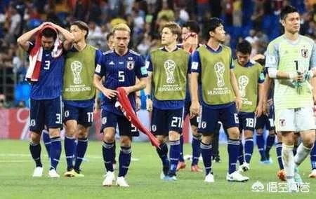 日本队与比利时队比赛过程中已经2:0领先了,还有20多分钟就结束时,为什么还要进攻?