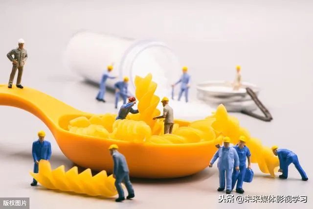 产品摄影怎么拍摄?