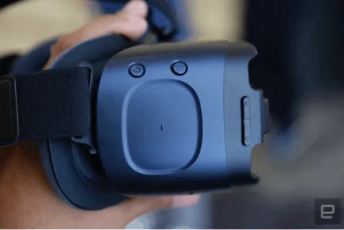 新旧版多图对比,秒懂 Gear VR 五点升级