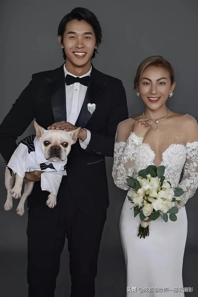 拍结婚照需要注意什么?