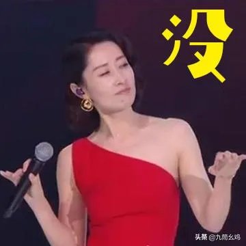 为什么刘敏涛能凭借一首歌一夜爆红?