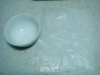 岁岁平安（新年创意甜点）