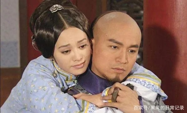 孝庄太皇太后在历史上，真的与多尔衮有私情吗？