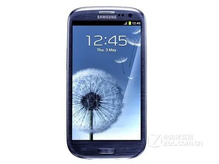 高端四核智能手机 三星i9300报价460元