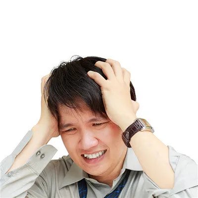 脑偏瘫的症状