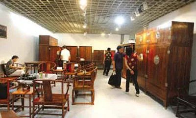 高端家具卖场价位亲民 更具竞争