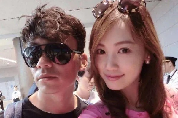宋喆近况曝光,表现良好减刑3个月,马蓉现状又怎样了?