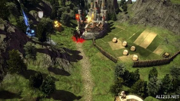 《魔法门之英雄无敌7》免费DLC“时来运转”现已上线!领略英雄无敌4的风采