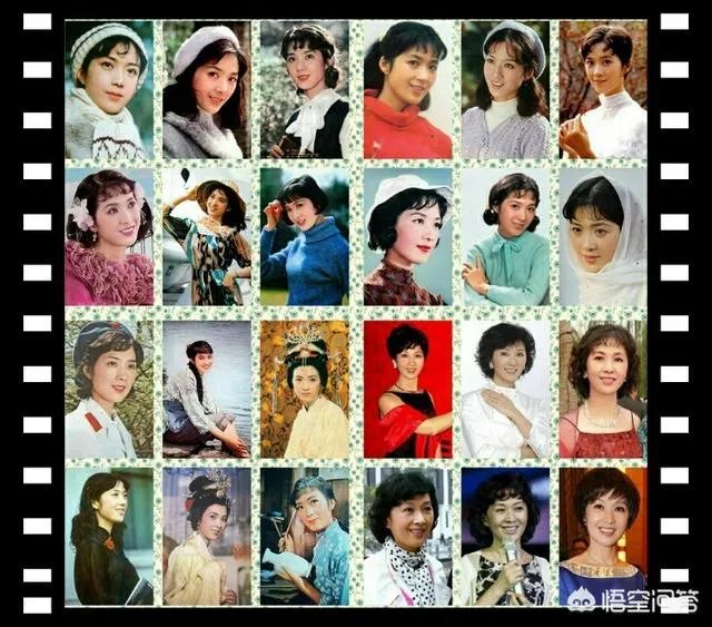 如何评价演员龚雪的长相?你觉得她的演技怎么样?