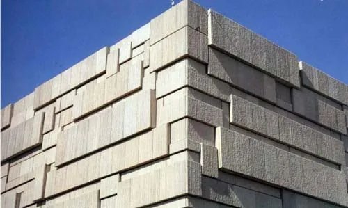 新型建筑节能材料有哪些