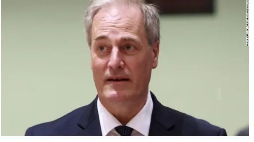 英国国际发展大臣辞职是什么原因？