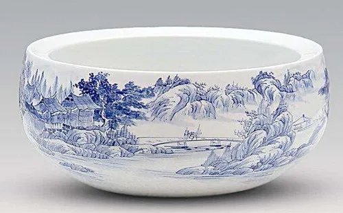 景德镇瓷器批发市场在哪里 景德镇陶瓷有哪些品种分类