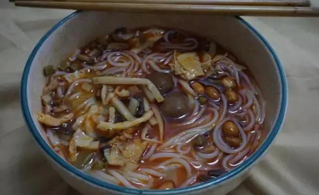 哪个牌子的螺蛳粉好吃?