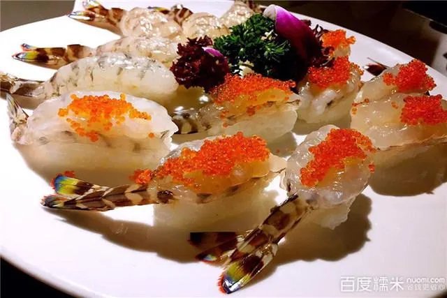 广州天河一带好吃的美食有哪些推荐?