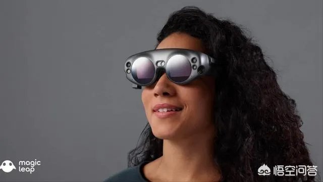 Magic Leap One到底有什么黑科技?