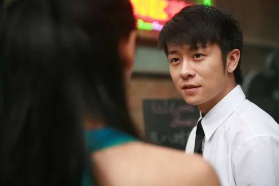 林申演过的哪些值得一看的电视剧?