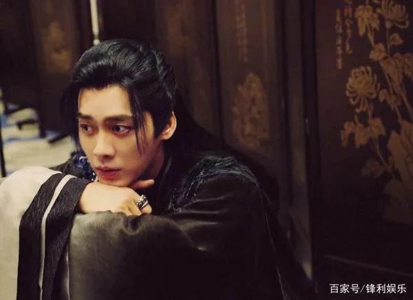 李易峰说自己到了演员比较好的年纪,你如何评价他的演技?