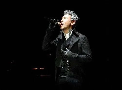张学友2017世界巡回演唱会,是不是最后一次演唱了,以后还会有吗?
