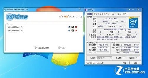 10项测试88项成绩 揭秘超线程性能真相