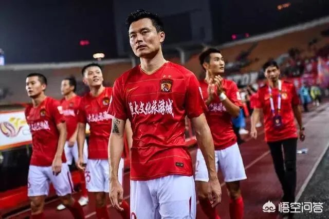 里皮新一期国家队名单:无视未来,再次重用恒大帮老将,是为自己保天价续约合同吗?