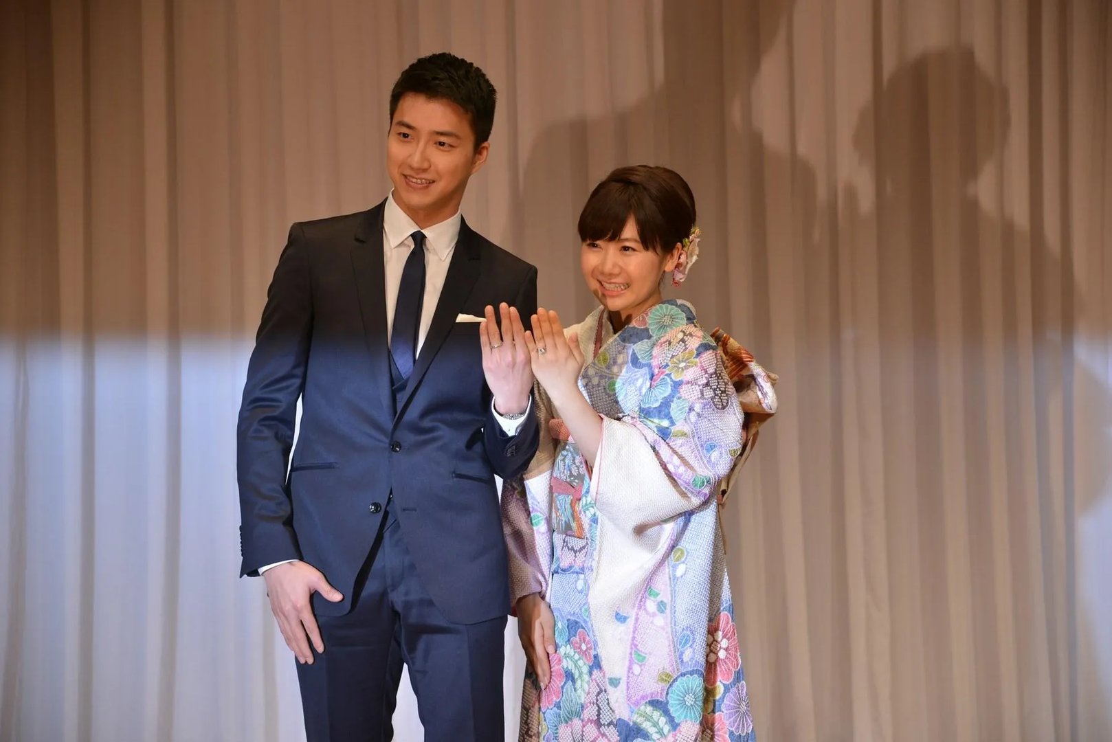 福原爱通过视频提离婚,婚姻破裂后如何能不伤彼此的体面?