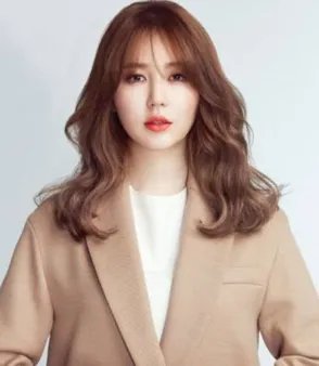 韩国女明星的名字有哪些?