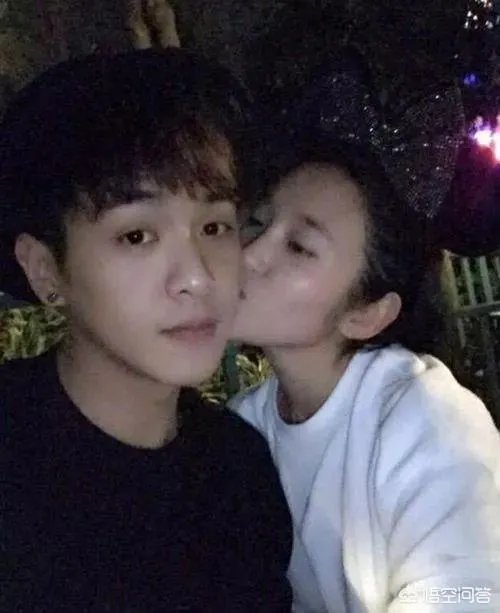 张若昀和唐艺昕公布婚讯,为什么很多人要跳出来说她和吴秀波这件根本没有的事情呢?
