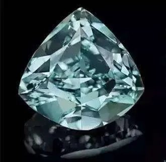 有什么稀有的彩钻吗?