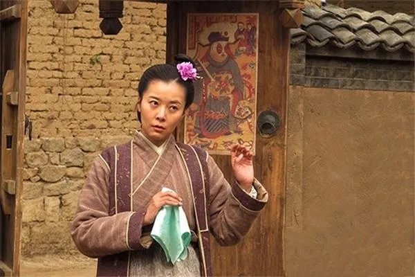 柯蓝和黄志忠近照曝光,柯蓝和这个绯闻男友有哪些故事?