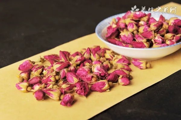菊花决明子茶的功效和作用以及副作用