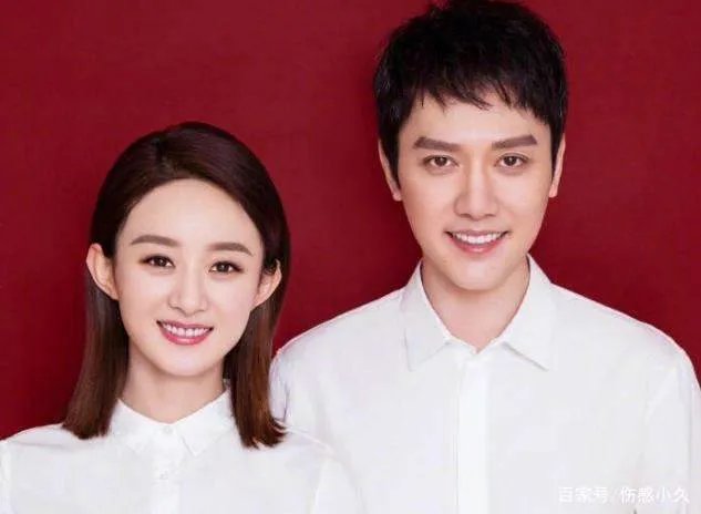 冯绍峰牵着赵丽颖散步自觉走外侧,有没有酸到网友?