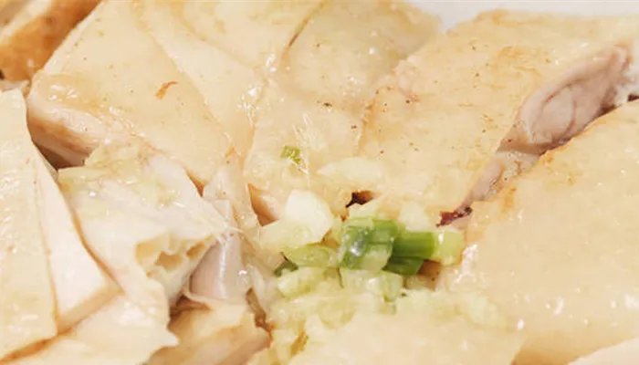 广东美食特色