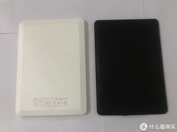Kindle Paperwhite 3和Kindle(499)电子书阅读器使用对比及好书推荐