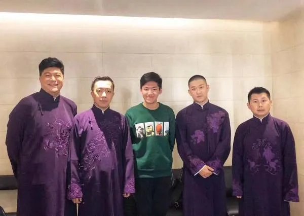 烧饼“怒斥”栾云平无组织无纪律，遭到了怎样的回怼？